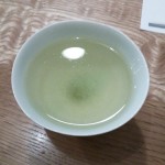 アルエットゥ・チャリティ茶会