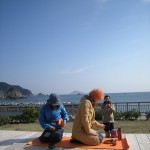 答志島　リトリート旅　実践編