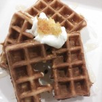 モッカの秋メニュー