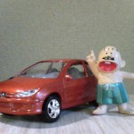 リスクと差別化