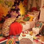 まぶしい・・・