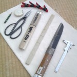 長良川おんぱく　四海波カゴ