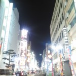 忘年会シーズン