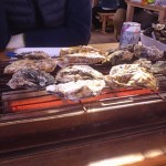 牡蠣の季節その１