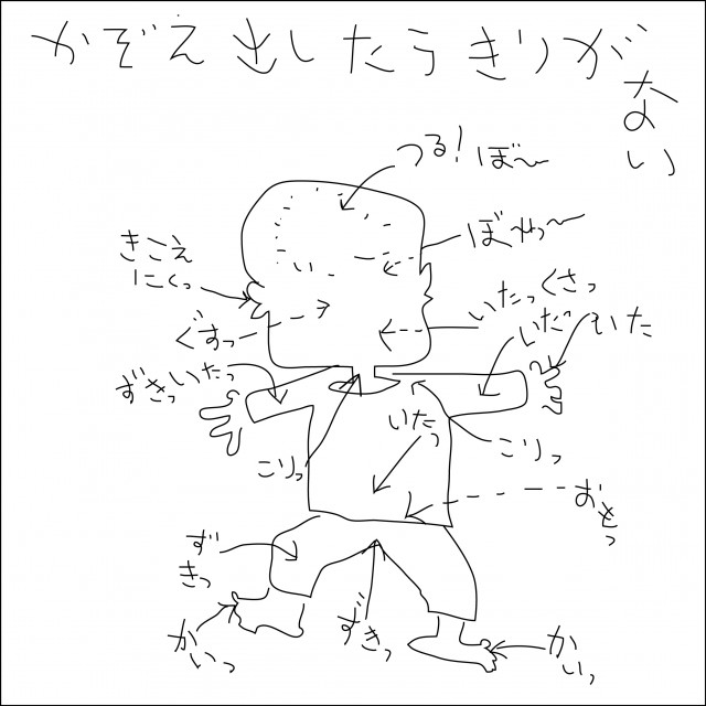 イラストベース