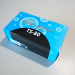 パッケージの仕事