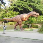 恐竜公園