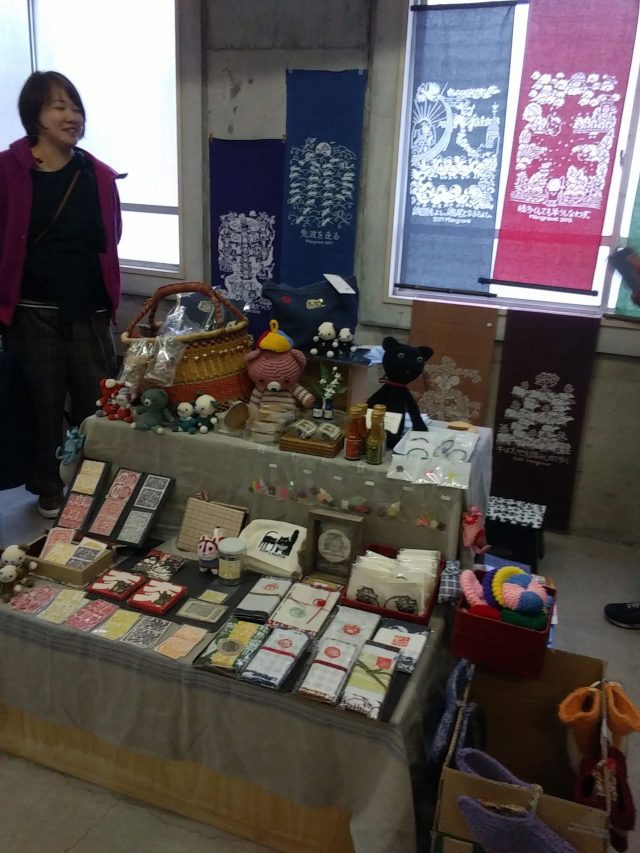 mマーケットのコピー