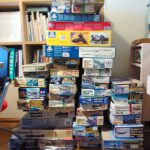 遺品・形見分け