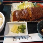 垂井の個人的ソウルフード