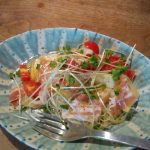 熊本象さんのオーバル皿