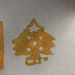 ハンコのワークショップ